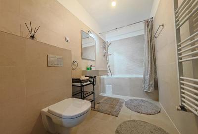 Inchiriem Apartament 2 Camere, Modern, Decomandat, Tractorul - 17