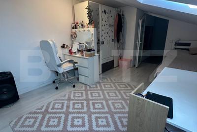 Apartament 170 mp, 2 niveluri, terasă 27 mp, zonă premium Plopilor - 19