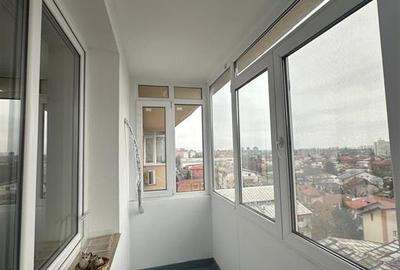 Apartament 2 Camere Complet Renovate - 7