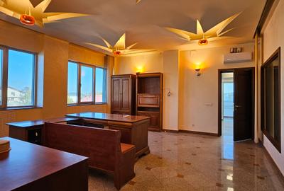 Cladire de birouri - Bucurestii Noi - Jiului - 6