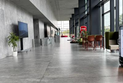 Birouri premium  170 mp-3000mp  clădire BREEAM Outstanding - 12