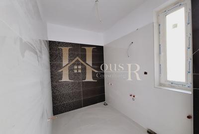 Bloc nou aproape de Zone Cafe 2. Etajul 1. - 5