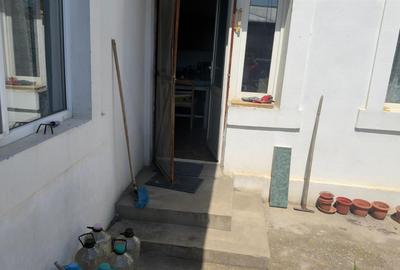 Casa 5 camere, caramida, garaj, pivnita — Cantacuzino, Ploiesti - 14