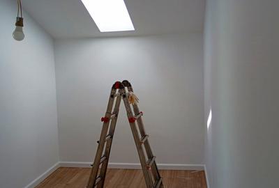 Vila Tunari str. Paris, 5 camere, curte 300  mp, 400 mp construiti - 7