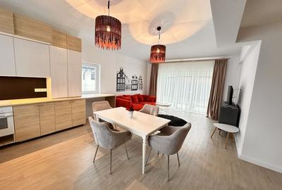 Vilă individuală modernă | 4 camere | Tunari | Nordul București - 1