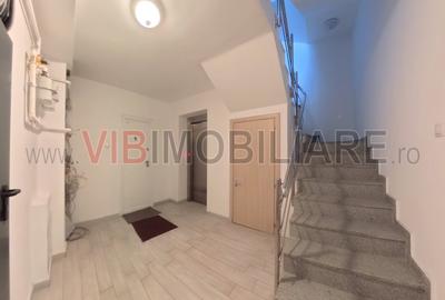 Libertatii - str Sabinelor - 2 camere 40 mp - demisol - 6