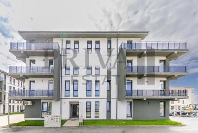 Penthouse 3 camere, 2 bai, 70 mp, terasa 30 mp,Giroc - 1