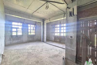 Vanzare vila exclusivista S+P+1E /Snagov - Ghermanesti, teren 1.371 mp - 12