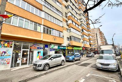 Spațiu comercial, 160 mp în Rahova