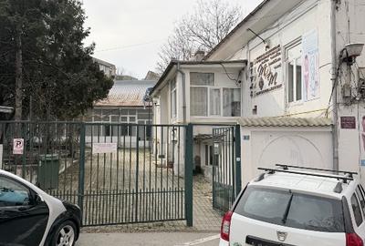 Proprietate ULTRACENTRALA Craiova- Teren 1302 mp+ Cladire 721 mp - 2