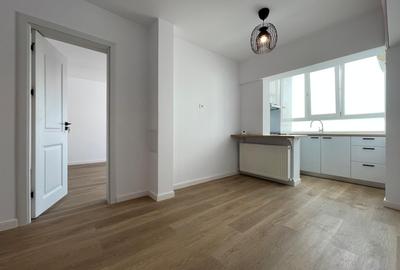 Exclusivitate - Faleza Nord, studio nou renovat, instalații noi, centrală pe gaz - 1