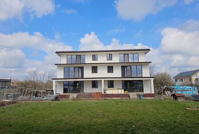 Clădire P+2 6 Apartamente Tunari Utilizare Flexibilă Vânzare-Inchiriere - 4