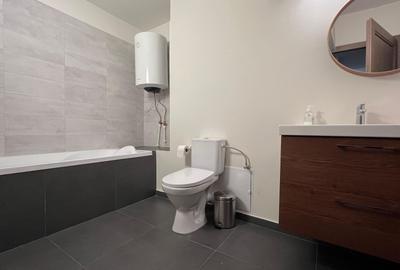 4 camere Bld Unirii | renovat integral - 9