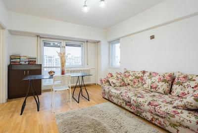 3 camere bulevardul  Unirii - 18