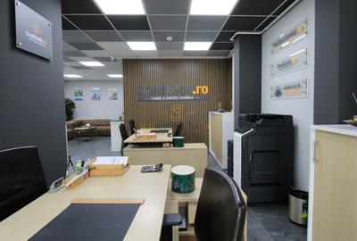 Spatiu comercial, 97 mp, Metalurgiei Park, langa parcul Tudor Arghezi - 4