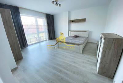 2 camere, decomandat,  bloc nou, balcon, 2 parcari, Marasti, Leroy - 9