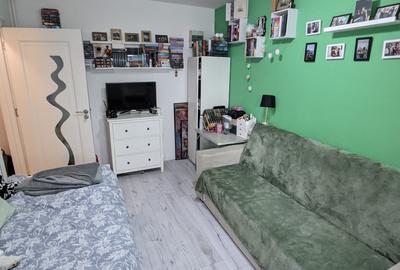 Garsonieră de vânzare, 23 mp, Mărăști zona Expo Transilvania - 2