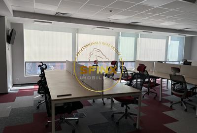 Spatiu birouri, clasa A, zona central vestica, Grozavesti - Regie - 5