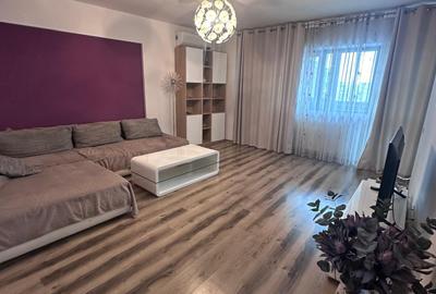 Apartament 2 camere, modern, mobilat si utilat complet, 13 Septembrie - 14