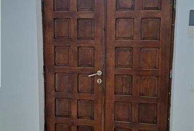 Inchiriere corp de casa parter inalt renovata MIHAI EMINESCU - 19