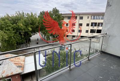 Bloc nou cu parcare si lift, Gradina Botanica - 9