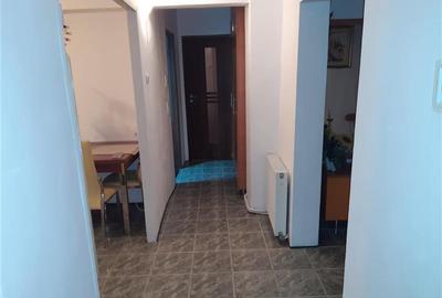 Resita, Chirie, 3 Cam. Dec. Mobilat+Utilat, Central - 22