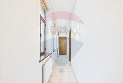 Apartament deosebit 2 camere Piața Romană | Clădire consolidata total - 9