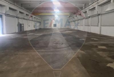 Spațiu industrial de 1,188mp de închiriat în zona Exterior Nord - 3