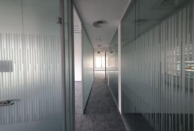 Birou premium in zona Barbu Vacarescu- Aurel Vlaicu - Comision 0% - 10