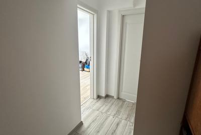Piata Iancului - 5 minute metrou - Apartament 4 camere, 2 bai - Modern-Bloc 1979 - 48