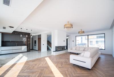 VILA 5 CAMERE - MATEI MILLO - COMISION 0% - 4