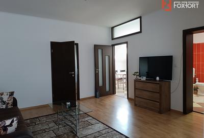 COMISION 0 % Apartament 2 camere 66 mp cu 86 mp gradina, la vila - 9
