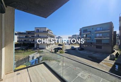 Apartament cu 2 camere decomandat în Exterior Nord