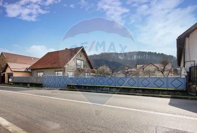 Casă individuală, teren generos–1000 mp | Râșnov, cartierul Primăverii - 6