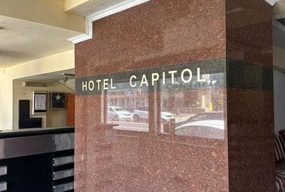 Hotel Capitol de vanzare Valenii de Munte Prahova - 13