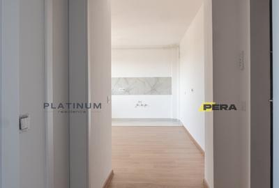 Studio Ansamblu Rezidential Platinum Residence Direct Dezvoltator - 11