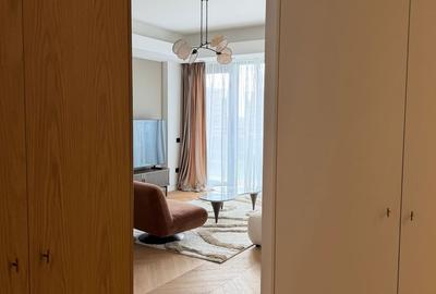 Apartament cu 2 camere de închiriat | BHB | Floreasca - 8