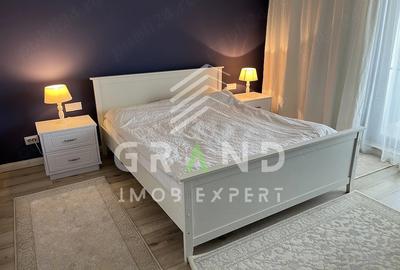 Oportunitate in Borhanci: 3 Camere | Parcare Subterana | Balcon | 56 MP - 4