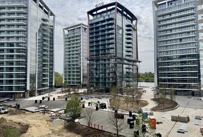 4 camere în One Lake Club lângă Promenada Mall - 4