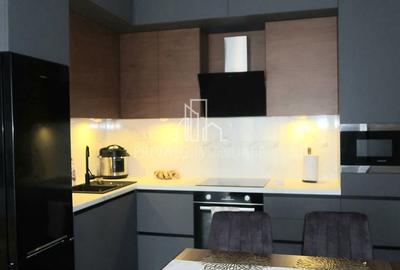 Apartament cu 2 camere decomandat în Tudor