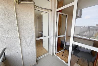 Apartament cu 2 camere, 50 mp, garaj, zona centrala - Dorobantilor - 13