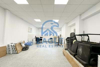 ICIL  I.C. Bratianu - Spatiu Comercial Stradal Vad - 1