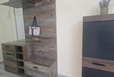 Apartament cu 2 camere situat in zona Calea Urseni, strada Anemonei, etaj 1 - 6