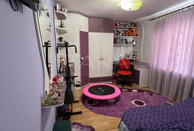 Apartament 3 camere in zona Primariei - 5