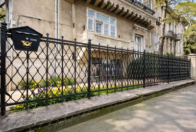 2 Rooms Office + Storage + Terrace | Lascar Catargiu 23 - Ultracentral - 7