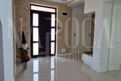 Casa 4 camere de vanzare in Floresti - 2