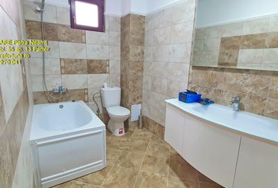 Apartament 4 camere tip duplex,cu tarasa,mobilat,utilat lux,la curte, Al.cel Bun - 9