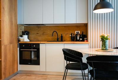 Wave5 Residence_Mamaia Nord |Apart 2 camere de Vanzare | parcare inclusa la et1 - 3