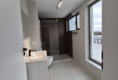Green Lake | Lacul Baneasa | Sisesti | Vila cu 4 apartamente - 10