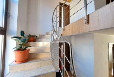 Casa spatioasa si utila,  5 camere, garaj, pivnita  - Sibiu - 12